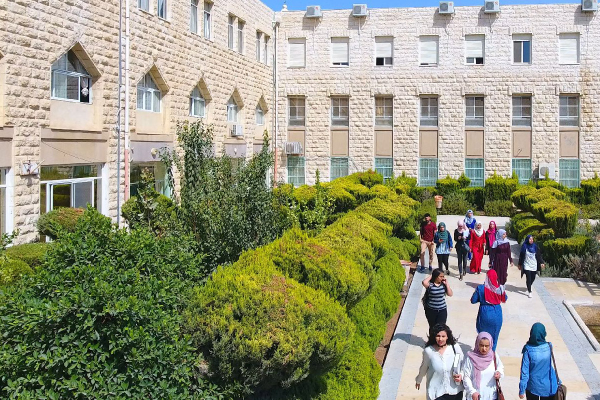 Faculty of Medicine AlQuds University