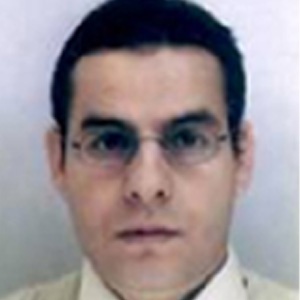 Fuad Al-Rimawi