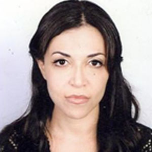 Hanali Abu Shilbayih