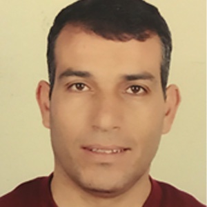 Mahmoud Alkhatib