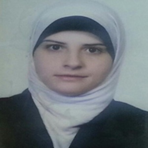 Mariam Hasan Mustafa Al-Jaljouli