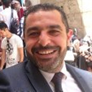 Musab Abu Arqoub