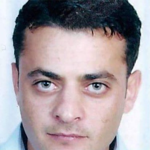 Salih Al-jabour