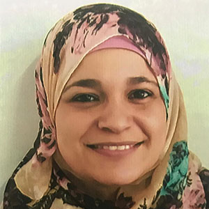 Samia Al-katib