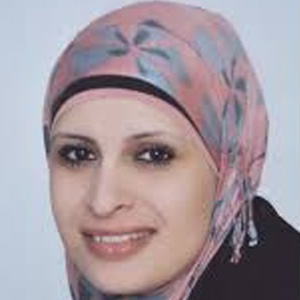 Sawsan Salama