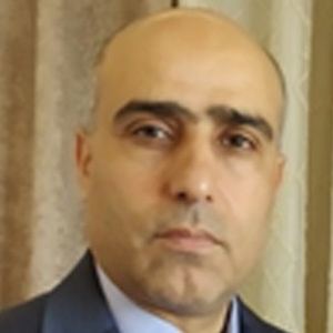 Ali Jamoos