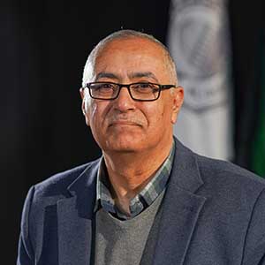 Abdalla Owais