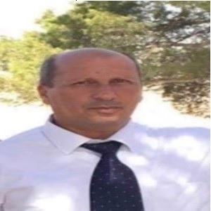 Amjad Salaymeh