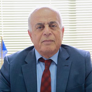 Prof. Dr. Hassan Dweik