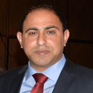 Ziad Ayyad