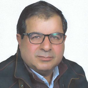 Abdulhakeem Eideh