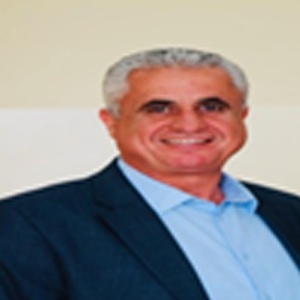 Abdel Malik Al Rimawi