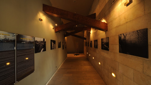 Abu Jihad Museum