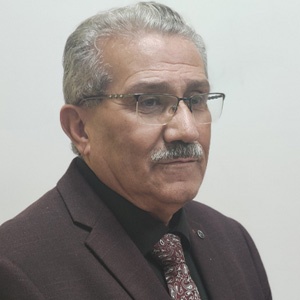 Mahmoud Abu Samra