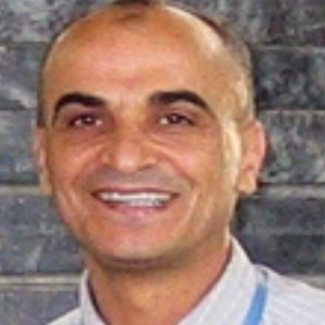 Adnan Lahham