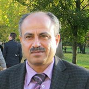عفيف زيدان