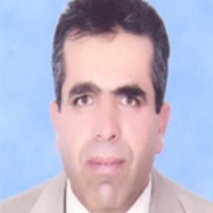 أحمد دعمس