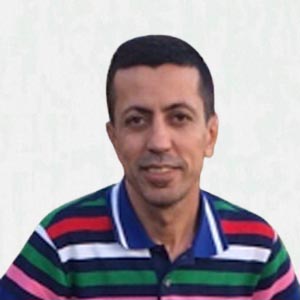 احمد حرزالله