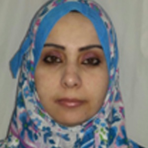 الاء ثوابته