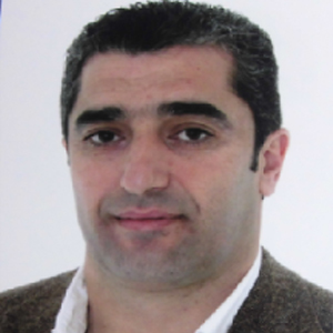 Ashraf Abu Khayran