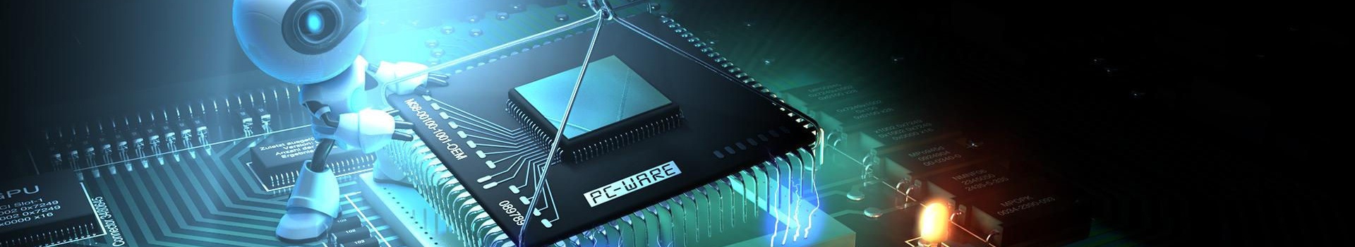 Master of Electronics and Computer Engineering - Al-Quds University