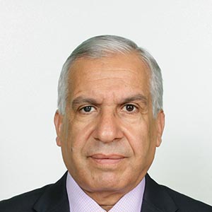 Mahmoud Eljafari