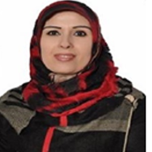 اسراء حمدان