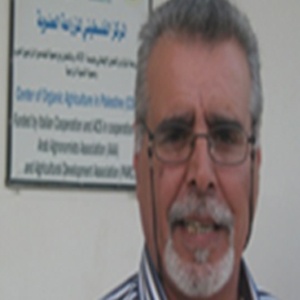 Fayez Freijat