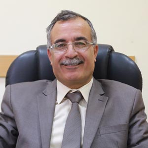 Prof. Hussain Jadoua