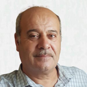 Ibrahim Ateeq
