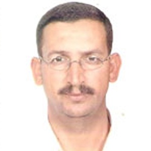 Ibrahim Abu Aemar