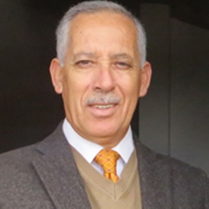 Khaled Sawalha