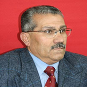 Mahmoud Abu Samra