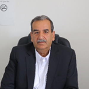 Mohammad Abu Al-Haj