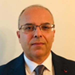Prof. Moatasem Hamdan