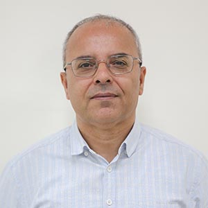 Prof. Moatasem Hamdan
