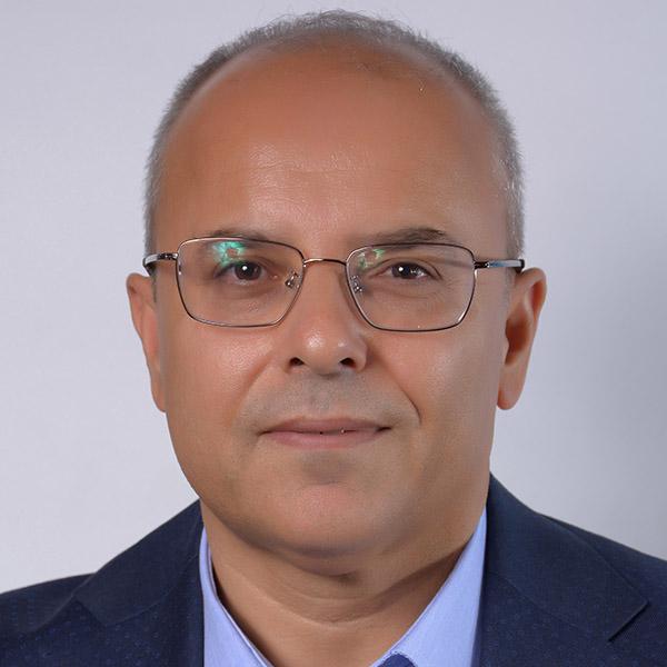 Prof. Moatasem Hamdan