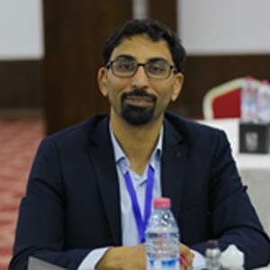 Omar Abu Ghoush