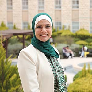 Rania Abu Seir