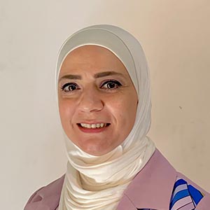 Dr. Rania Abu Seir