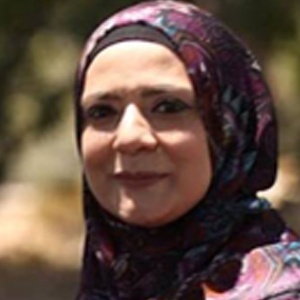 Dr. Rania Abu Seir