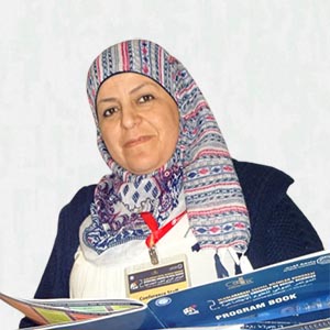 رانية عرفات