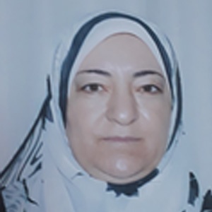 Reem Yaghmour