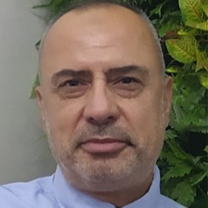 Rushdi Kitaneh