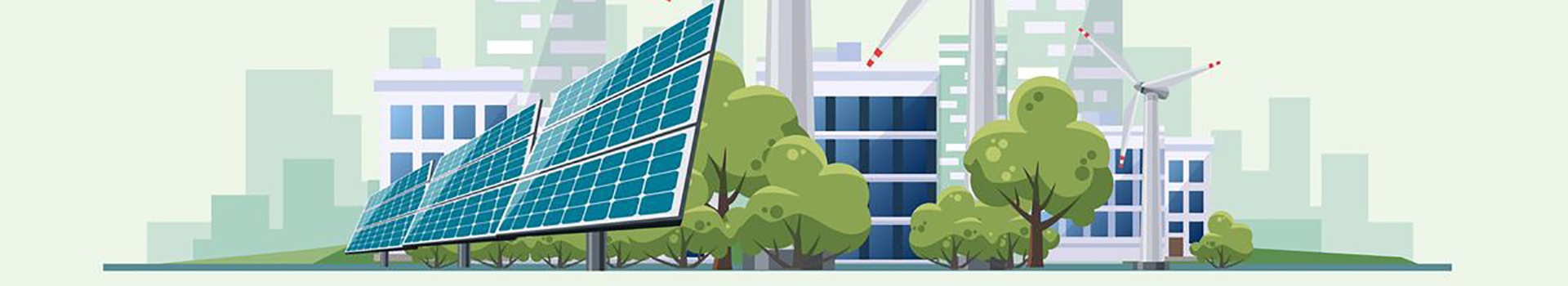 Master of Renewable Energy and Sustainability - Al-Quds University