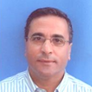 Yousef Zahaykah