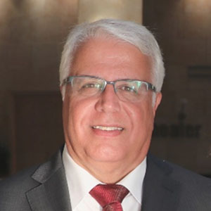 Prof. Dr. Imad Khatib