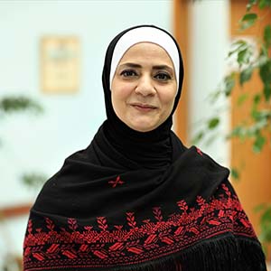 Dr. Rania Abu Seir