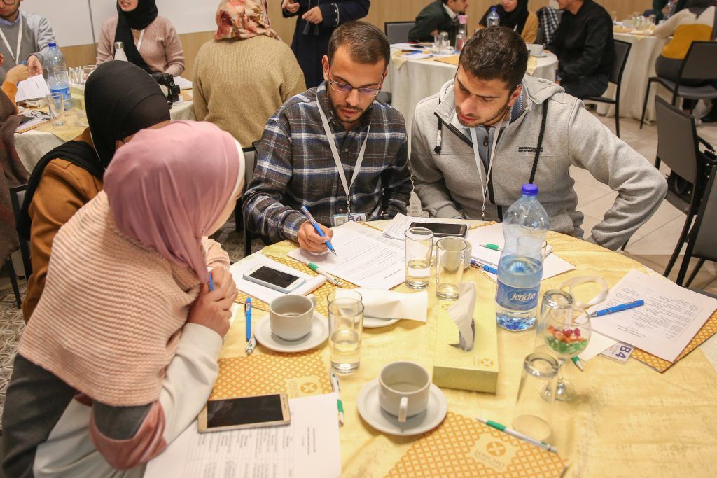 Empowering Education: A Deep Dive into the Teaching and Learning Development Center at Al-Quds University