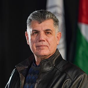 Imad Abu Khalaf